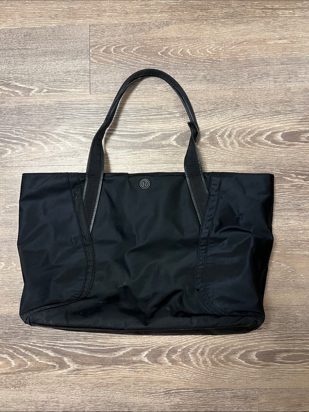 Lululemon Medium Gym Tote Bag
